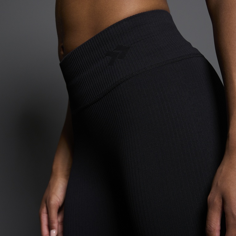 Gerippte Leggings "Epic Tights Seamless"